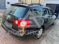 2008 Volkswagen Passat
