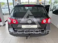 2008 Volkswagen Passat