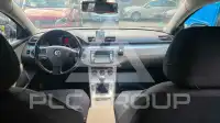 2008 Volkswagen Passat