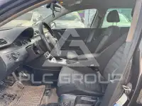 2008 Volkswagen Passat