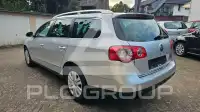 2008 Volkswagen Passat