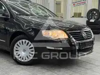 2008 Volkswagen Passat