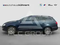 2008 Volkswagen Passat