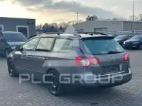 2008 Volkswagen Passat