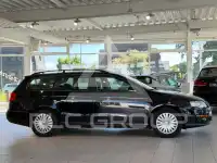 2008 Volkswagen Passat
