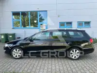 2008 Volkswagen Passat