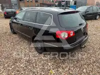 2008 Volkswagen Passat
