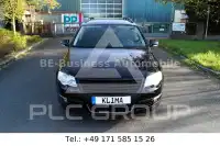 2008 Volkswagen Passat