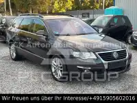 2008 Volkswagen Passat