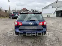 2008 Volkswagen Passat