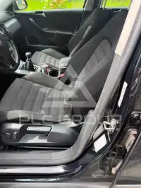 2008 Volkswagen Passat