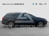 2008 Volkswagen Passat