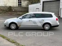 2008 Volkswagen Passat