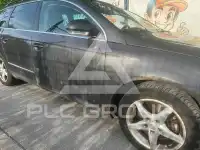 2008 Volkswagen Passat
