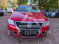2008 Volkswagen Passat