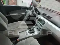 2008 Volkswagen Passat