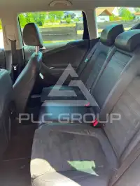 2008 Volkswagen Passat