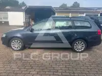 2008 Volkswagen Passat