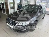 2008 Volkswagen Passat