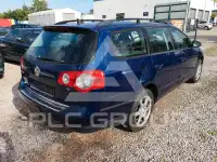 2008 Volkswagen Passat