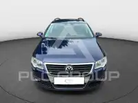 2008 Volkswagen Passat