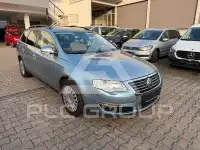2008 Volkswagen Passat