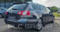 2008 Volkswagen Passat