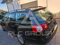 2008 Volkswagen Passat