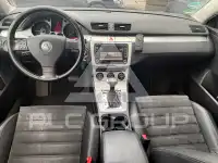 2008 Volkswagen Passat