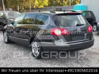 2008 Volkswagen Passat