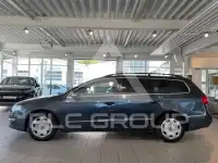 2008 Volkswagen Passat