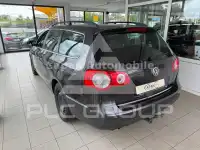 2008 Volkswagen Passat