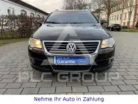 2008 Volkswagen Passat