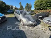 2008 Volkswagen Passat