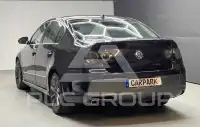 2008 Volkswagen Passat