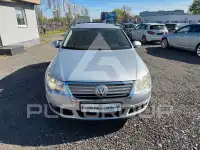 2008 Volkswagen Passat
