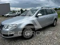 2008 Volkswagen Passat