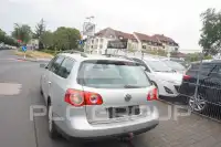 2008 Volkswagen Passat