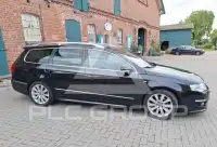 2008 Volkswagen Passat