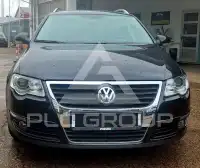2008 Volkswagen Passat