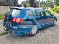 2008 Volkswagen Passat