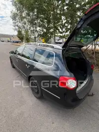 2008 Volkswagen Passat