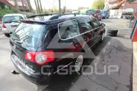 2008 Volkswagen Passat