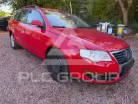 2008 Volkswagen Passat