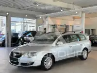 2008 Volkswagen Passat