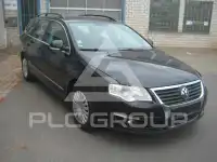 2008 Volkswagen Passat