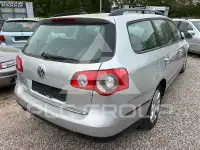 2008 Volkswagen Passat