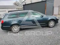 2008 Volkswagen Passat