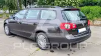 2008 Volkswagen Passat