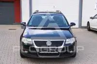 2008 Volkswagen Passat